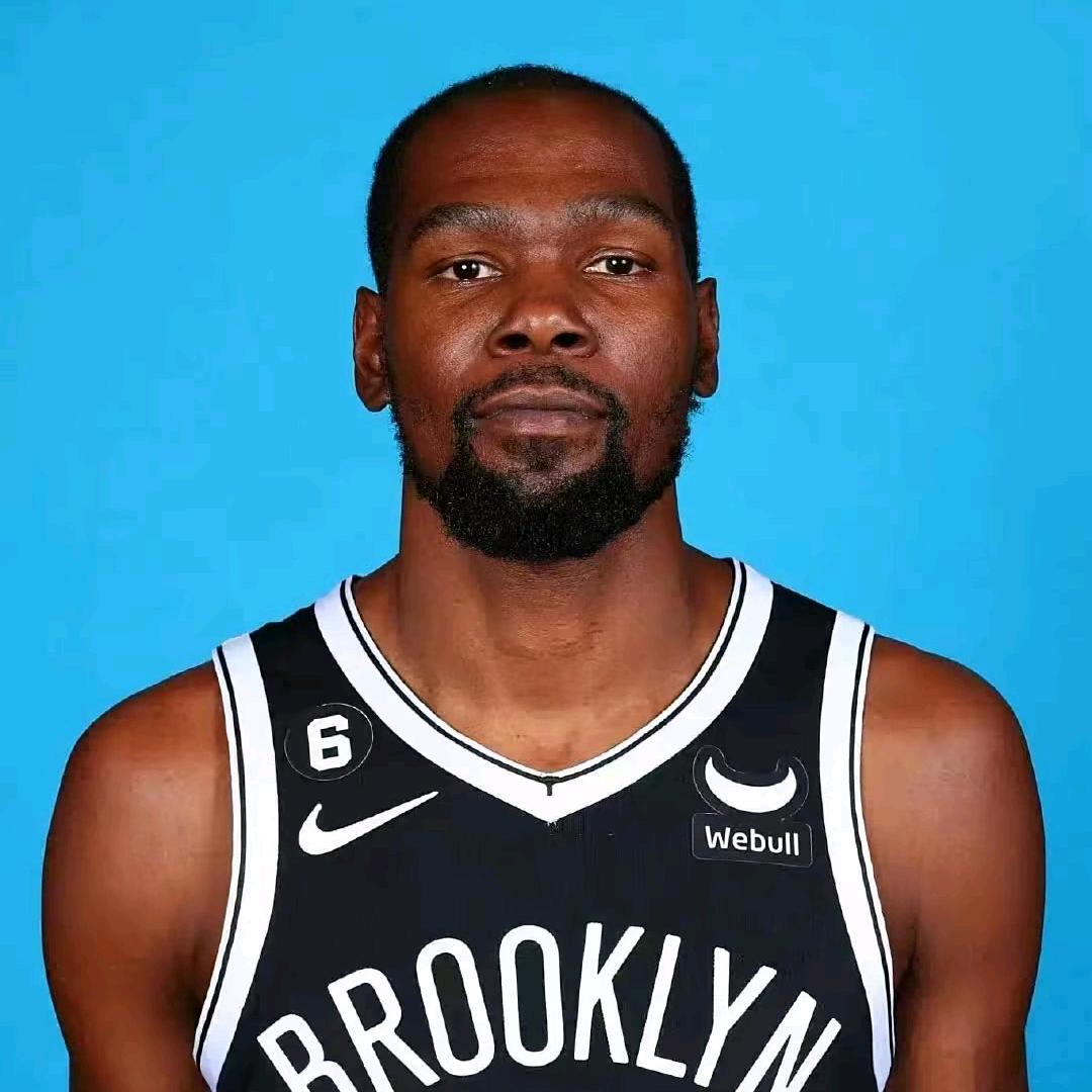 Kevin Durant