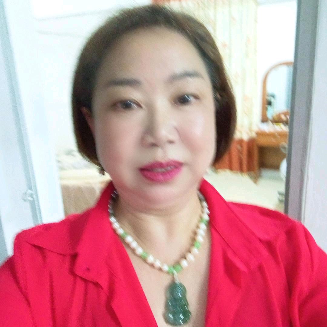 可可美丽姐