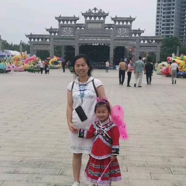 但愿你所求都如愿