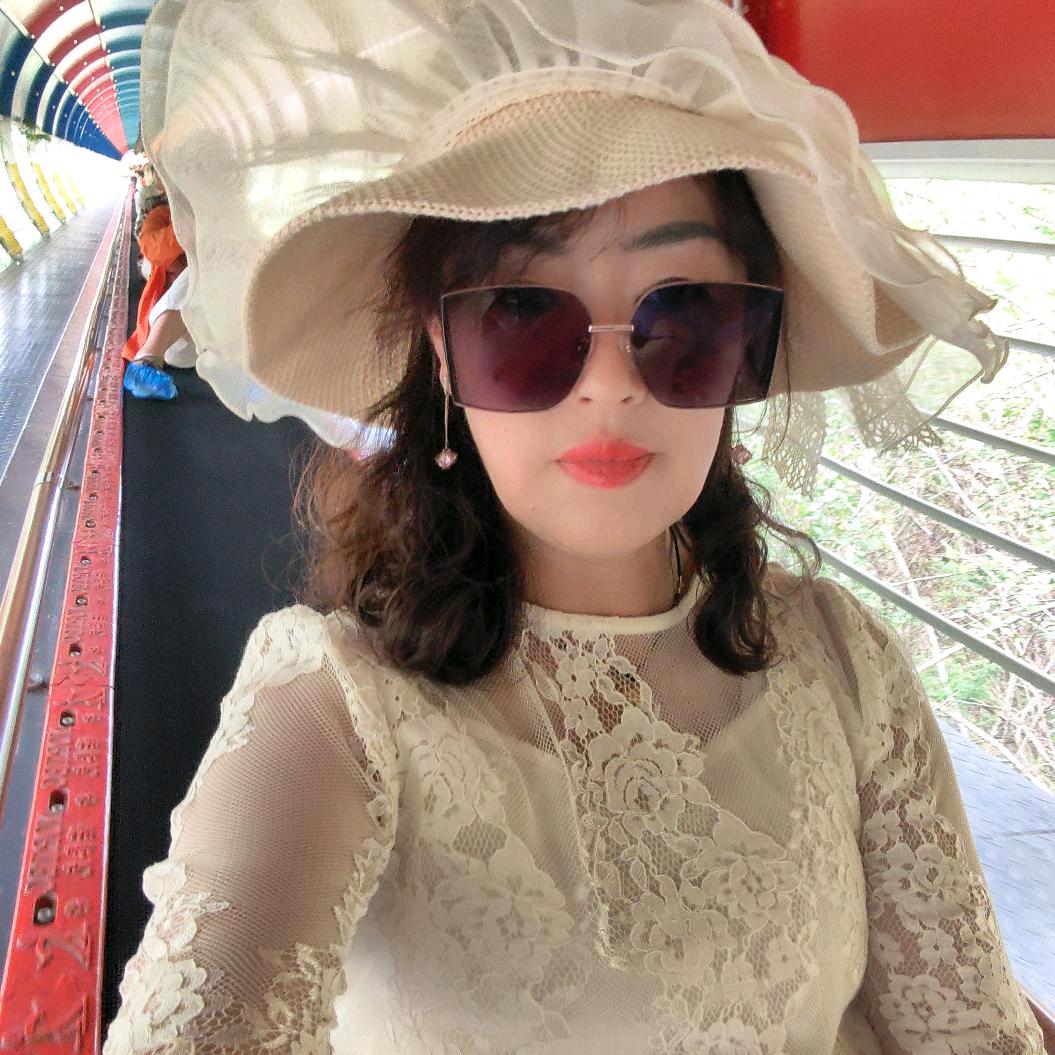 华博美业