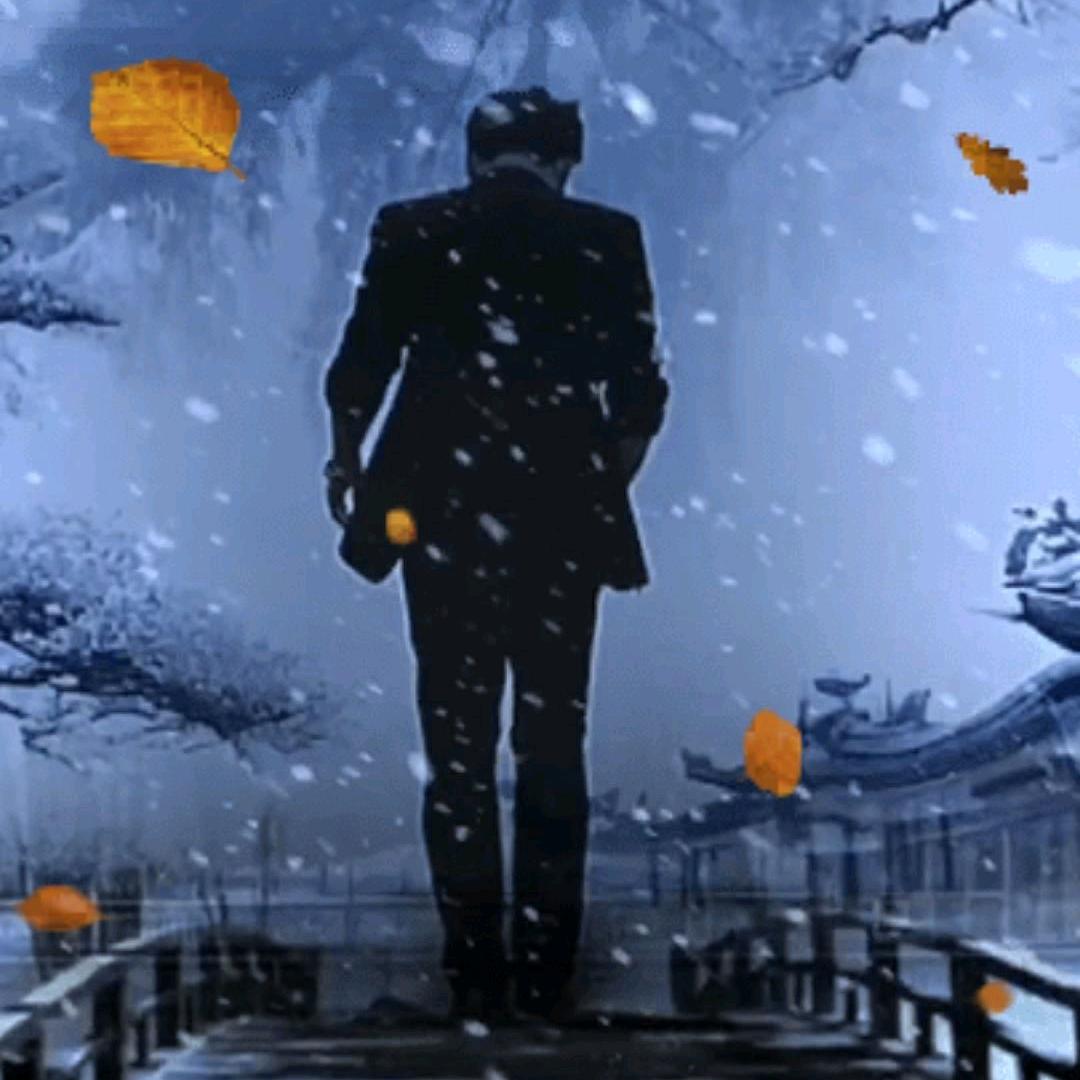 ওꦿꦼ孤單背影꧔ꦿ࿐้
