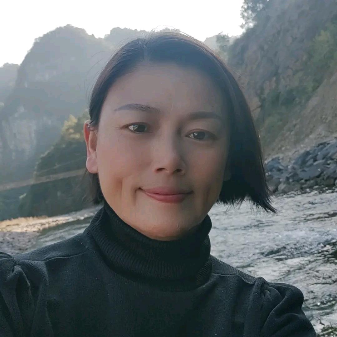 玲玲…来自农村