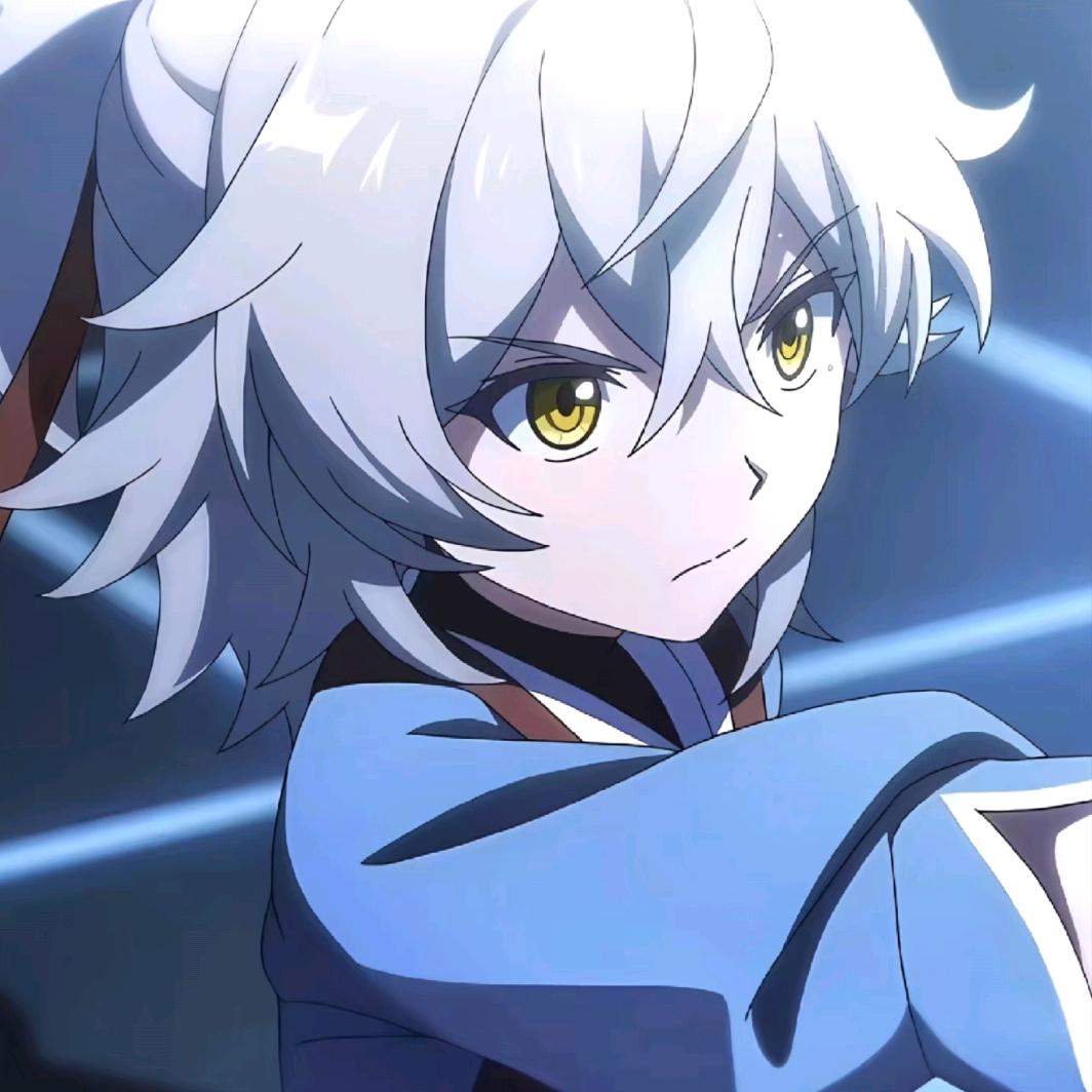 邪恶的白面馒头