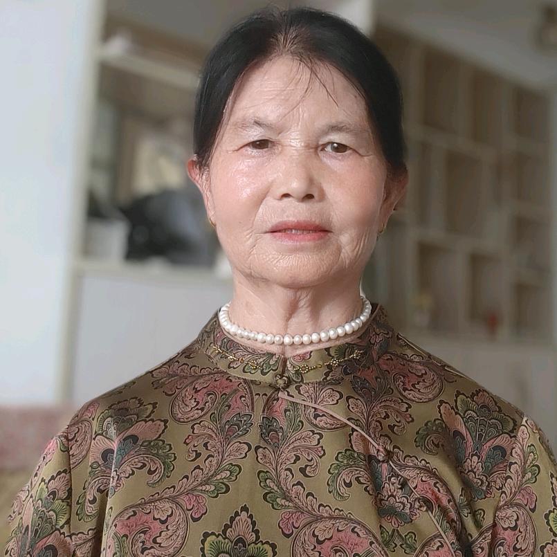 吴玉梅