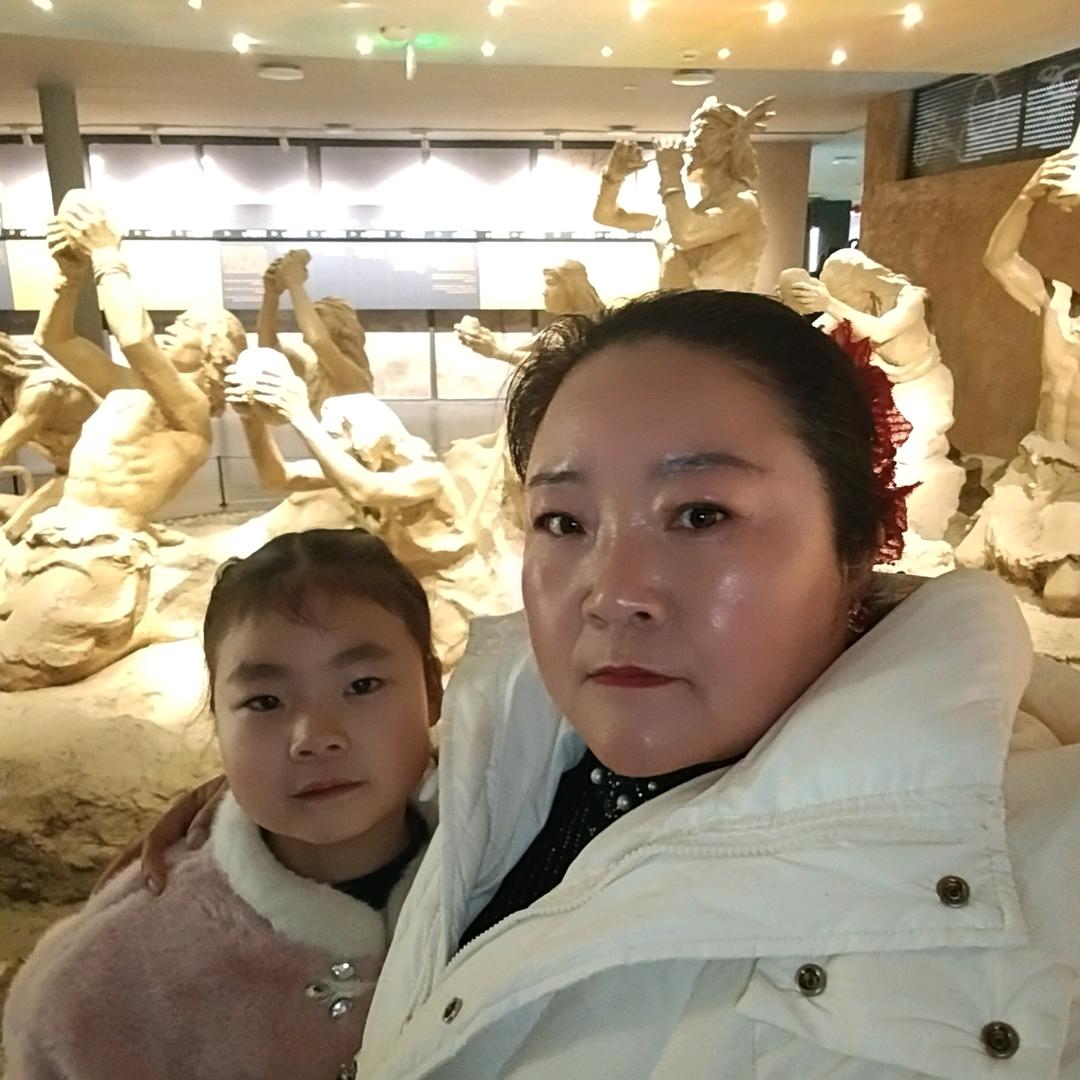 要为自己开心就好