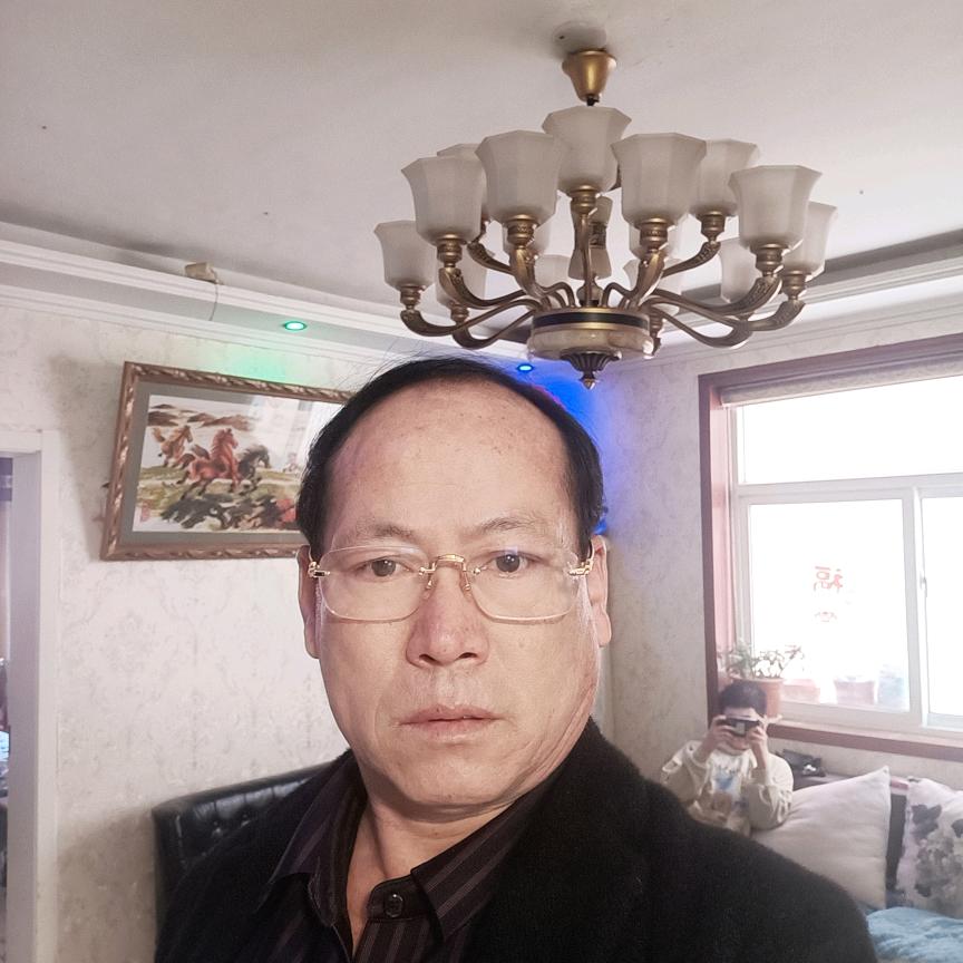 喜乐人生。