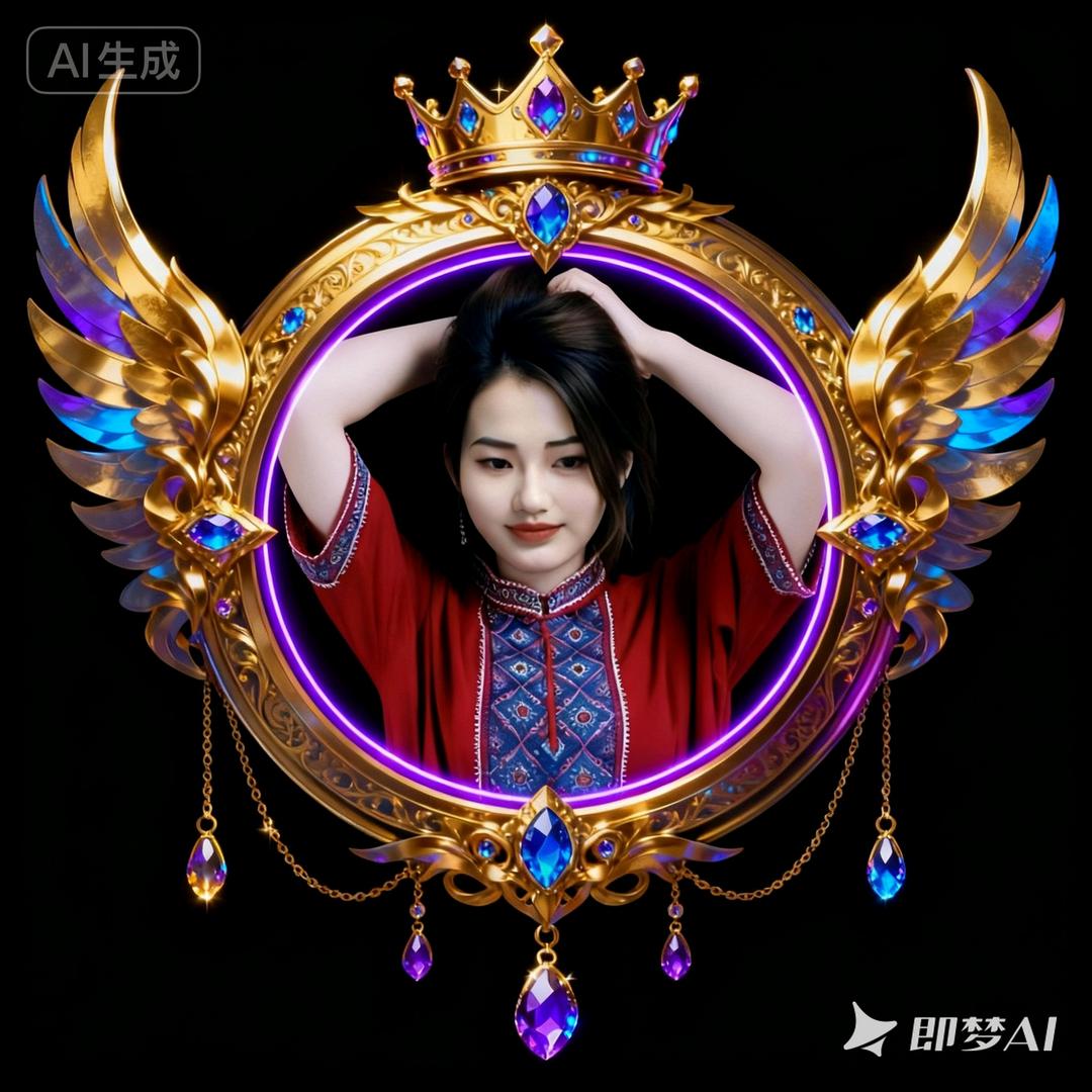 阿热祖~图文带货