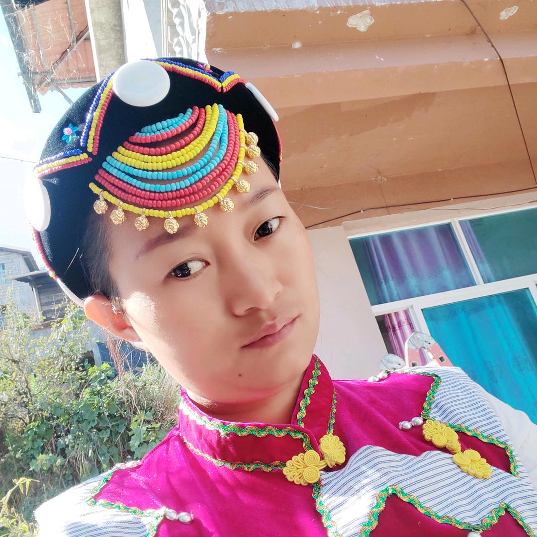 傈僳阿娜