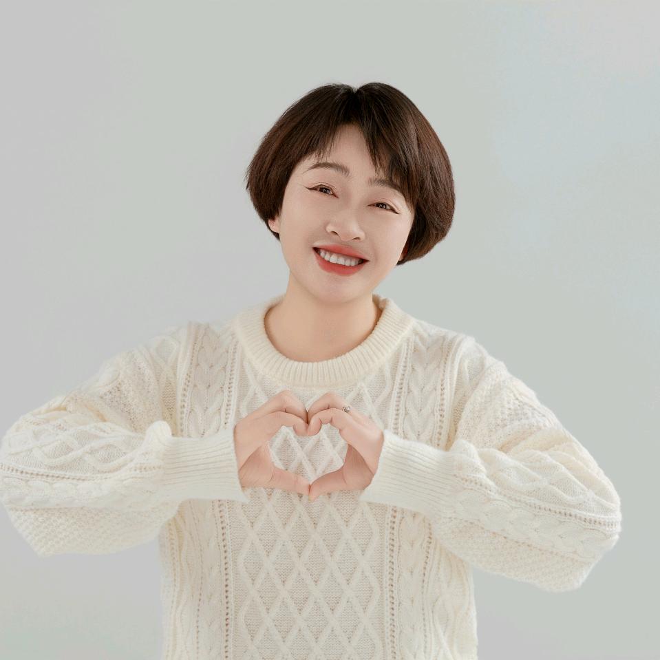 静不下来の静静