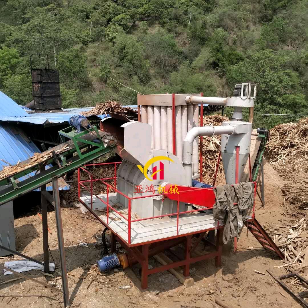 亚鸿机械设备有限公司