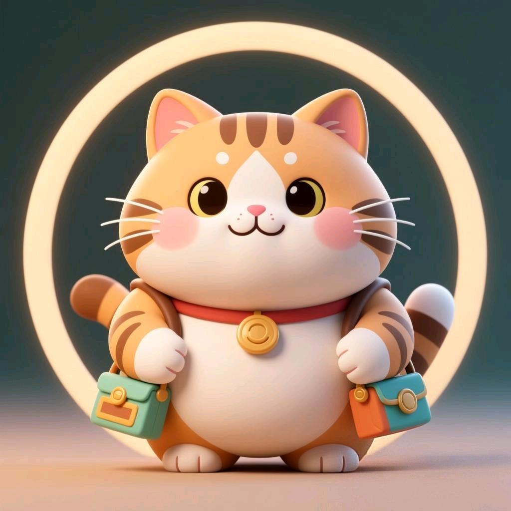 胖猫好物优选