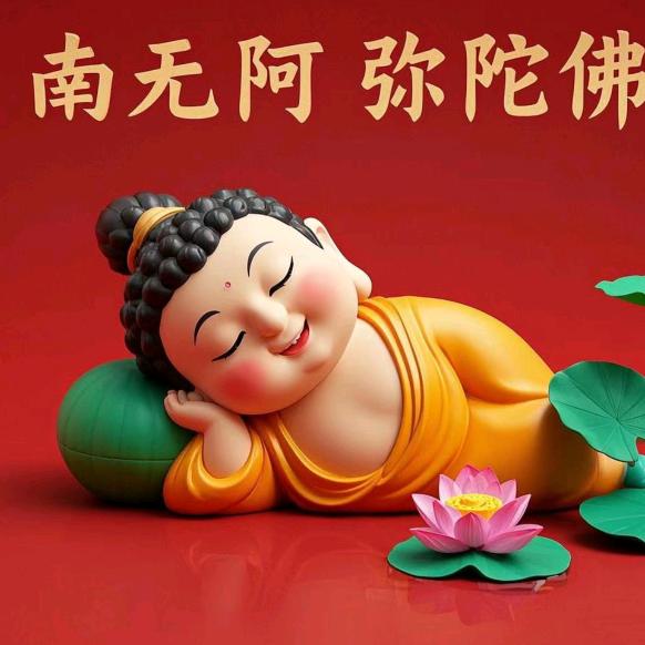 师父开示