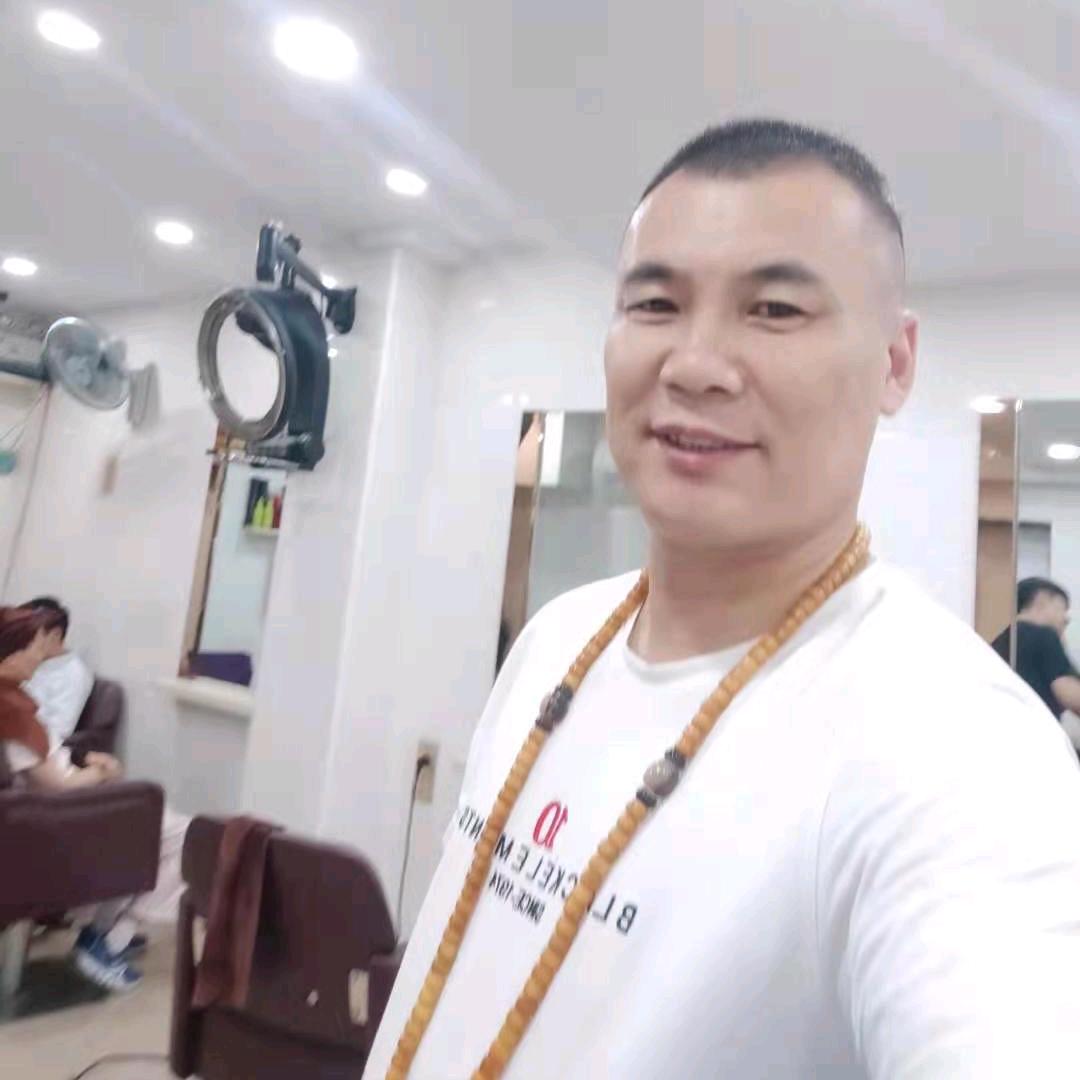 皖男漂沪【皖L】