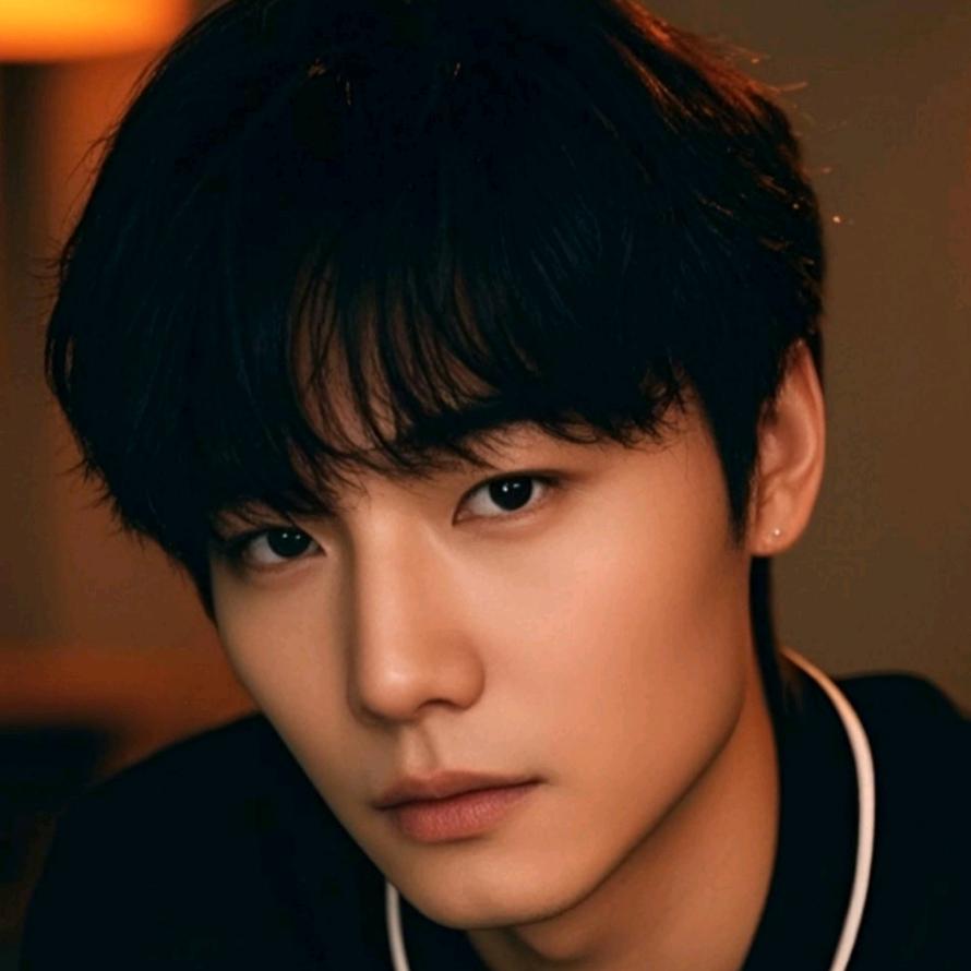Hy晨