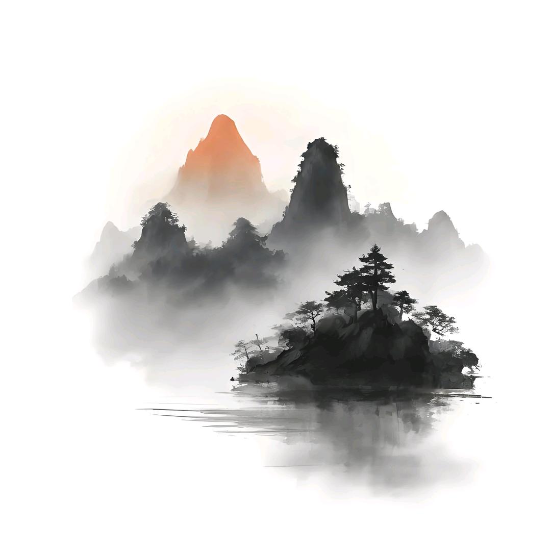 小村庄月弯弯
