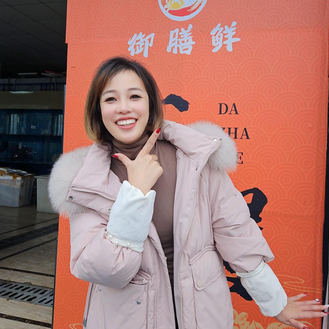 四川御膳鲜.虾小妹佳莉虾蟹批发
