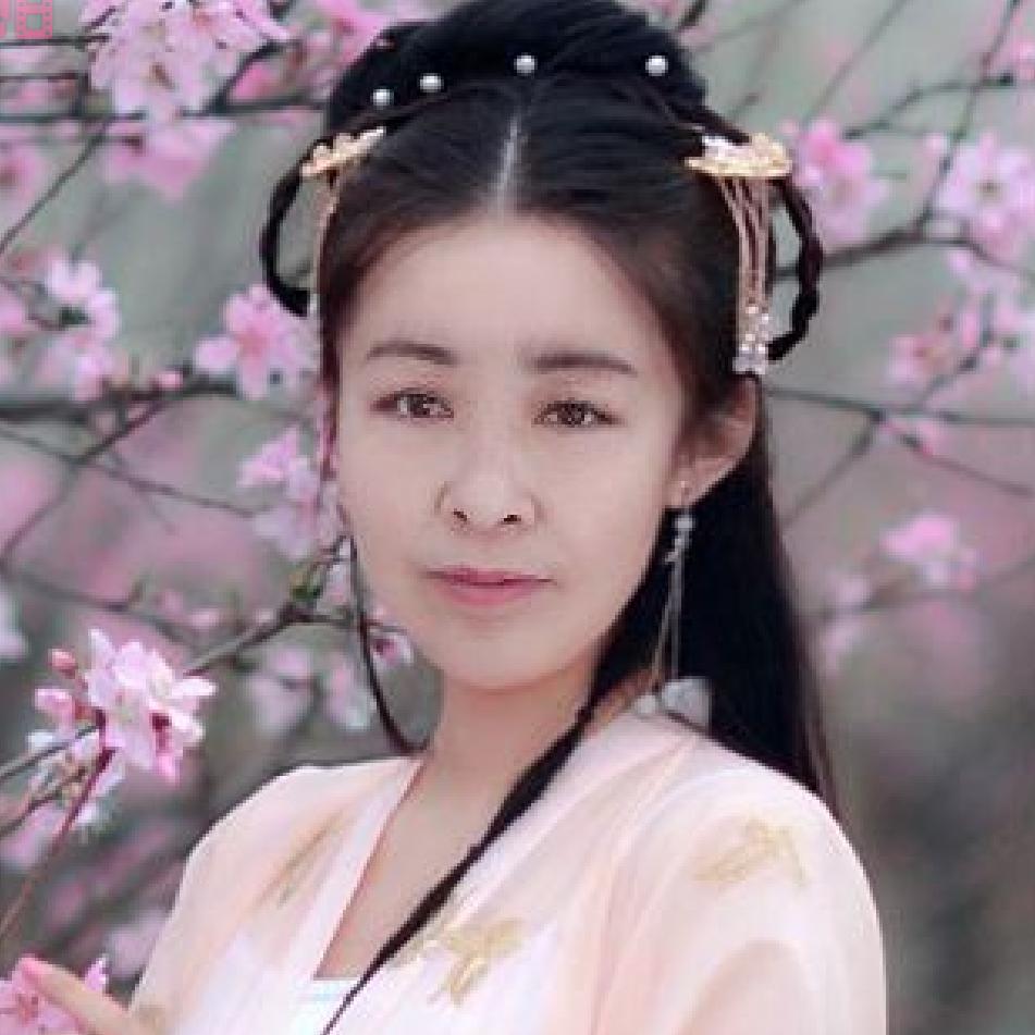 金姐