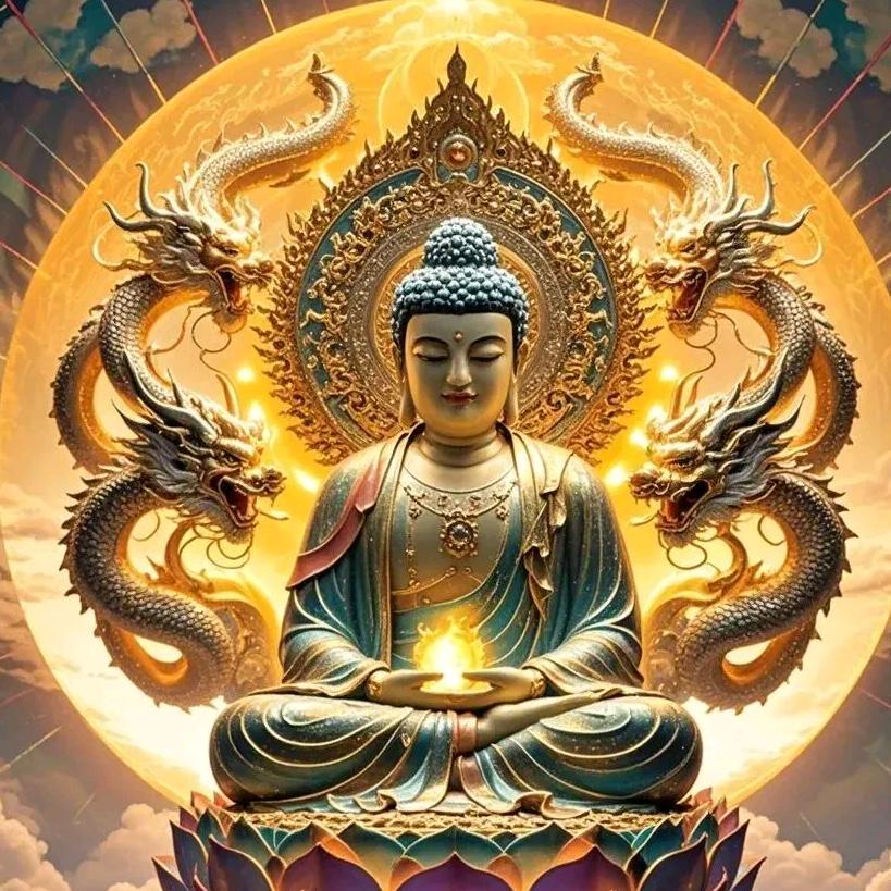 人生觉醒（心灵疗愈）