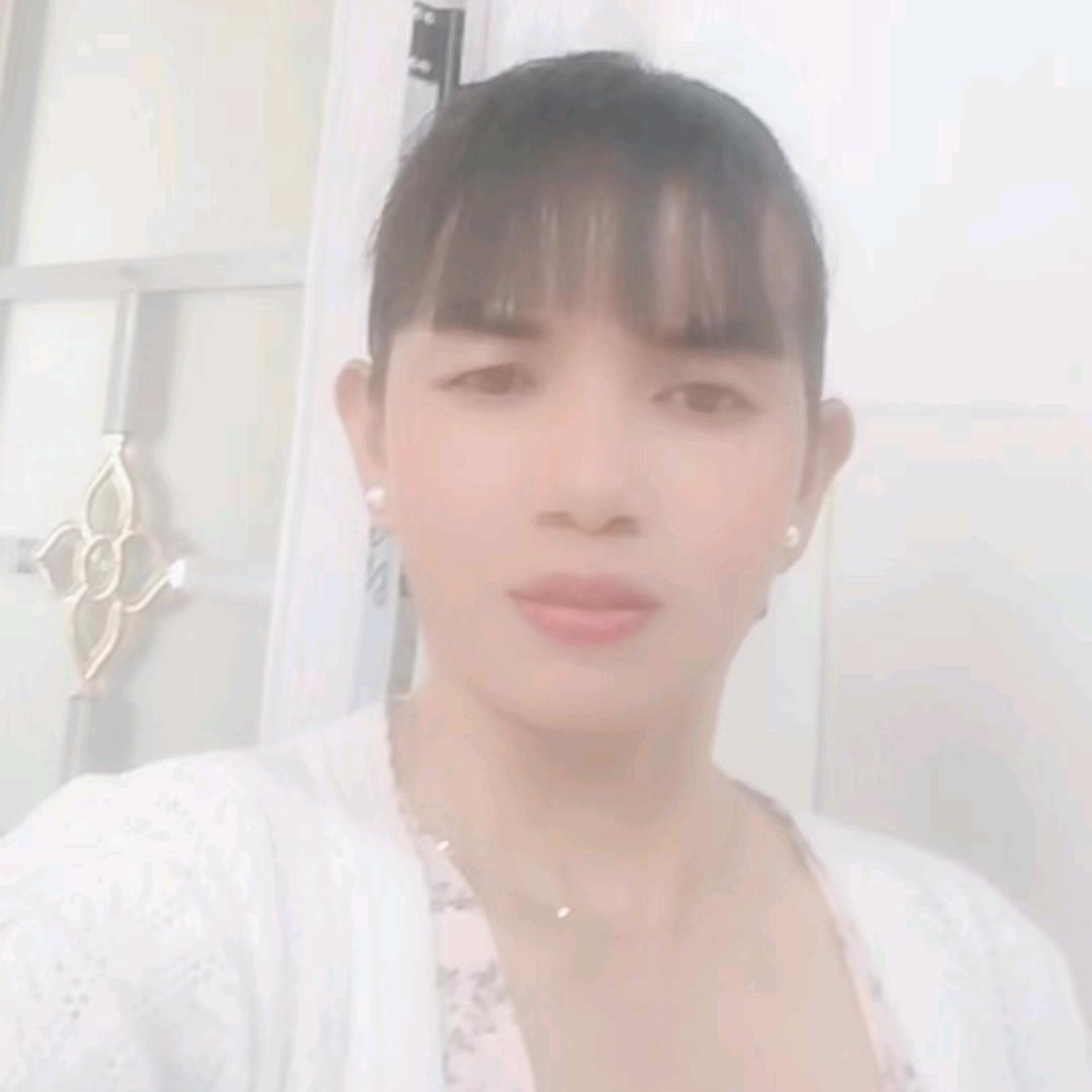 幸福的花儿