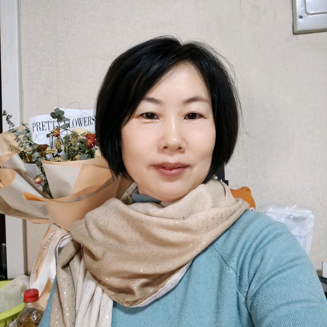 丁丁妈