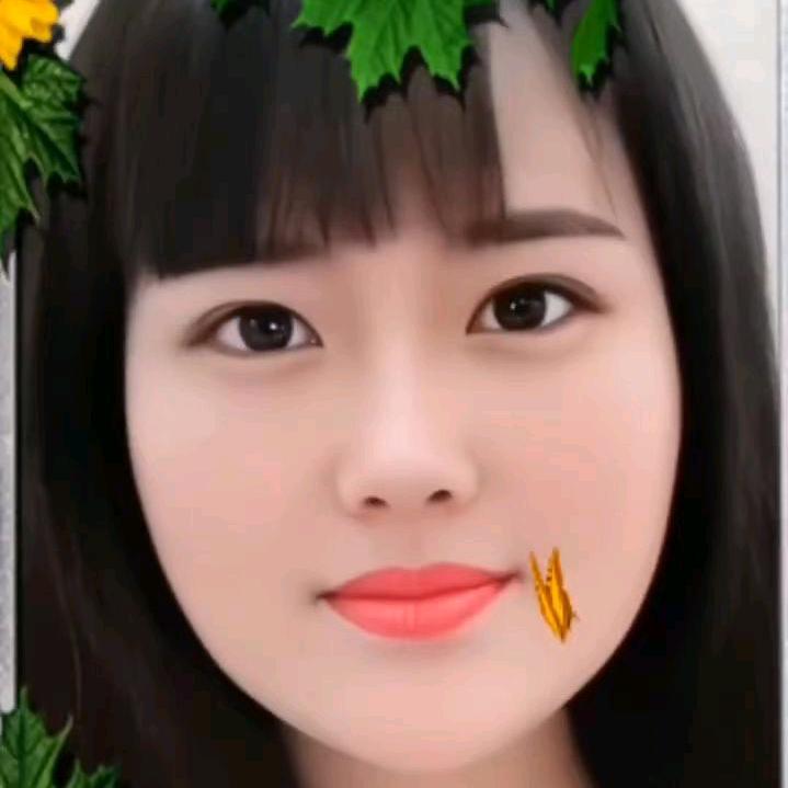 天遇繁星