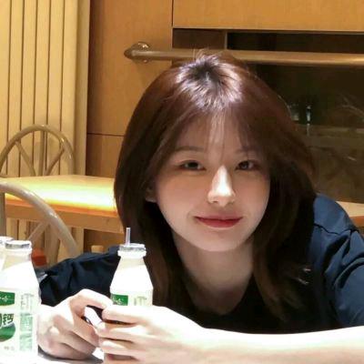 小松丸子头