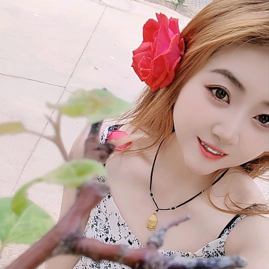 山复尔尔💕
