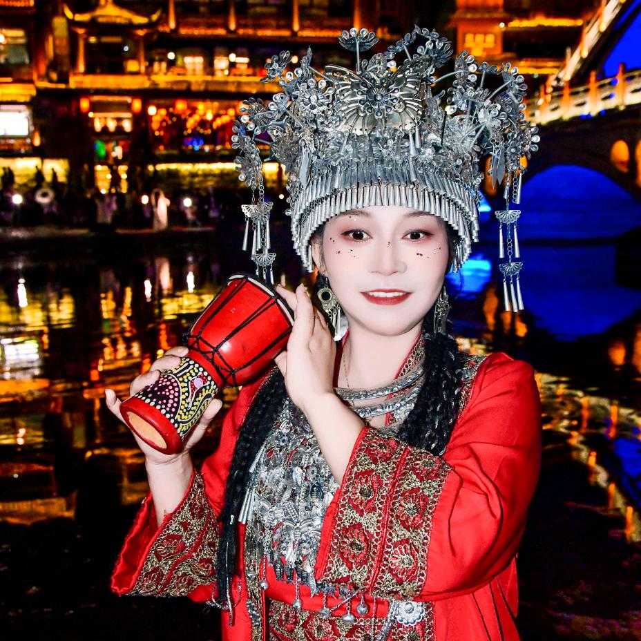 小夏带你去旅行
