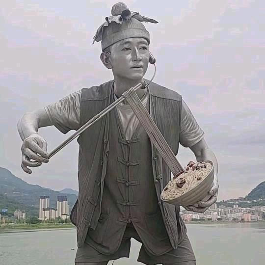 抖二哥