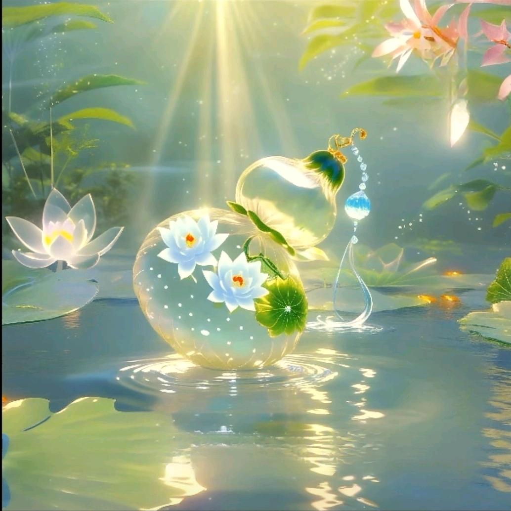 ॐ风生水起