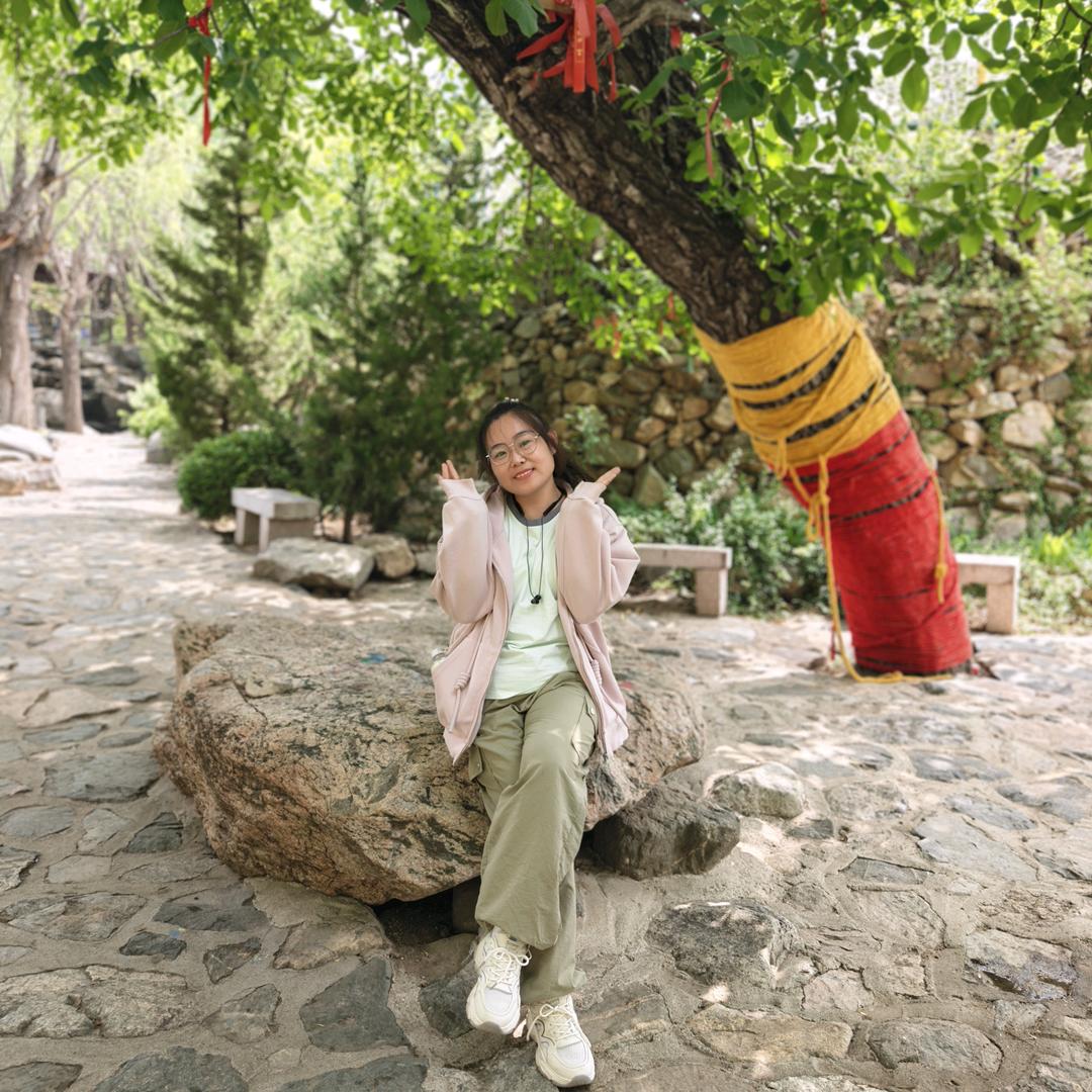 胖小慧儿