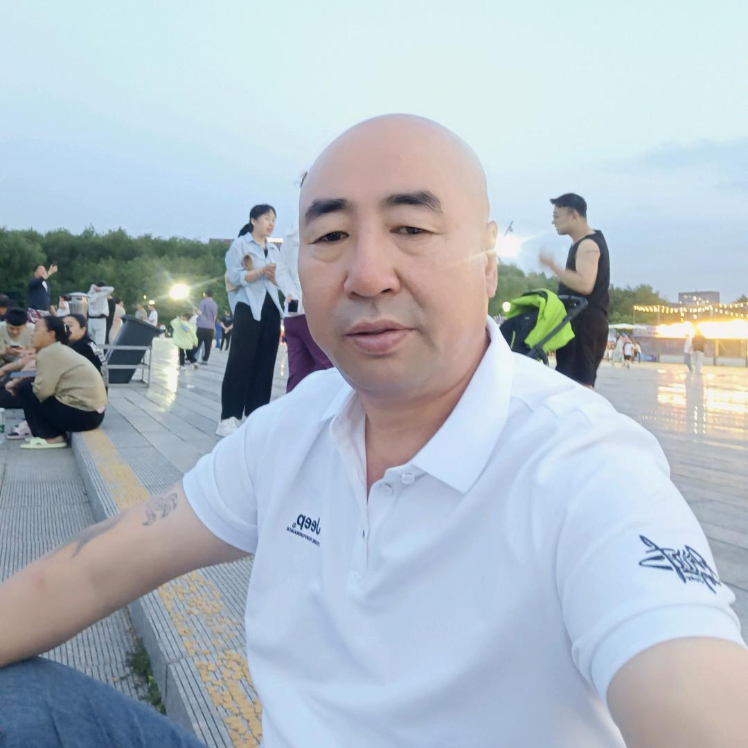 @明哥