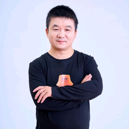 亲子英语Mr李