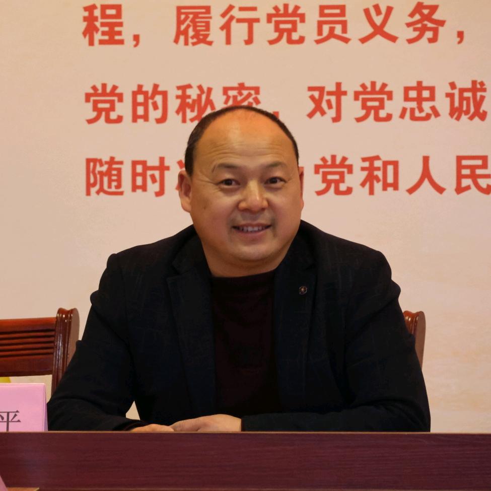 温小平（冬笋直销）