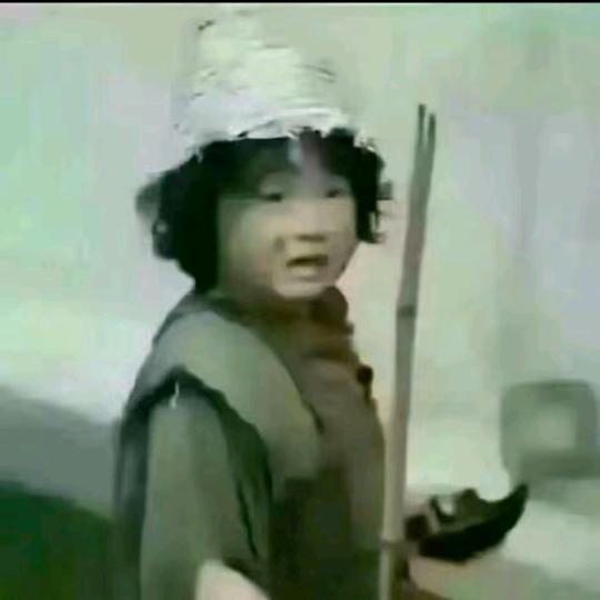 往事埋风中