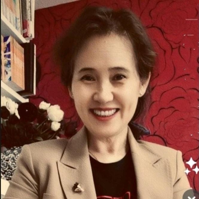校长姥姥