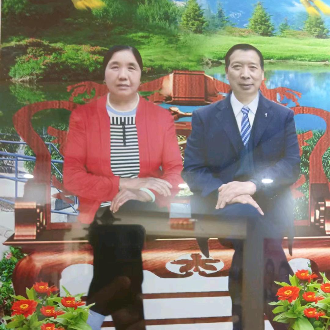 ‘郭开明