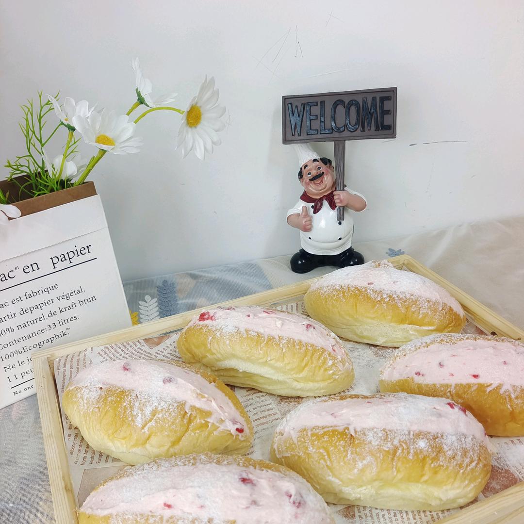 苏昧市井面包（昌乐店）