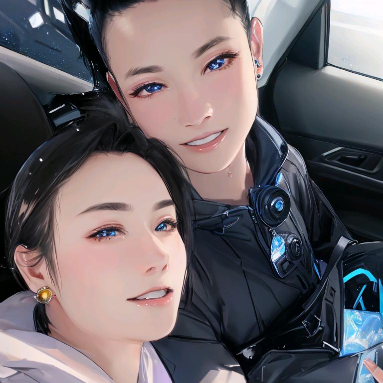 🌈星辰轩