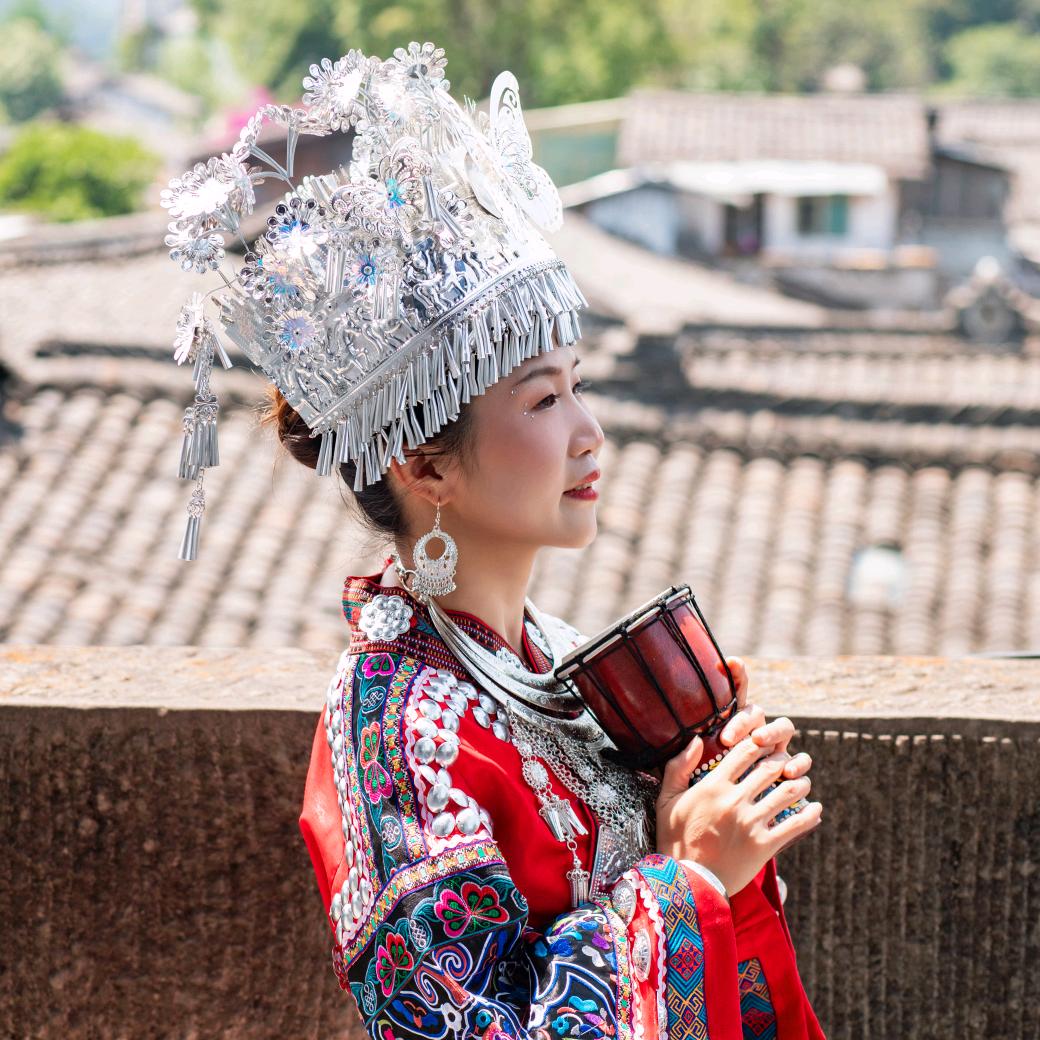 杨妞妞
