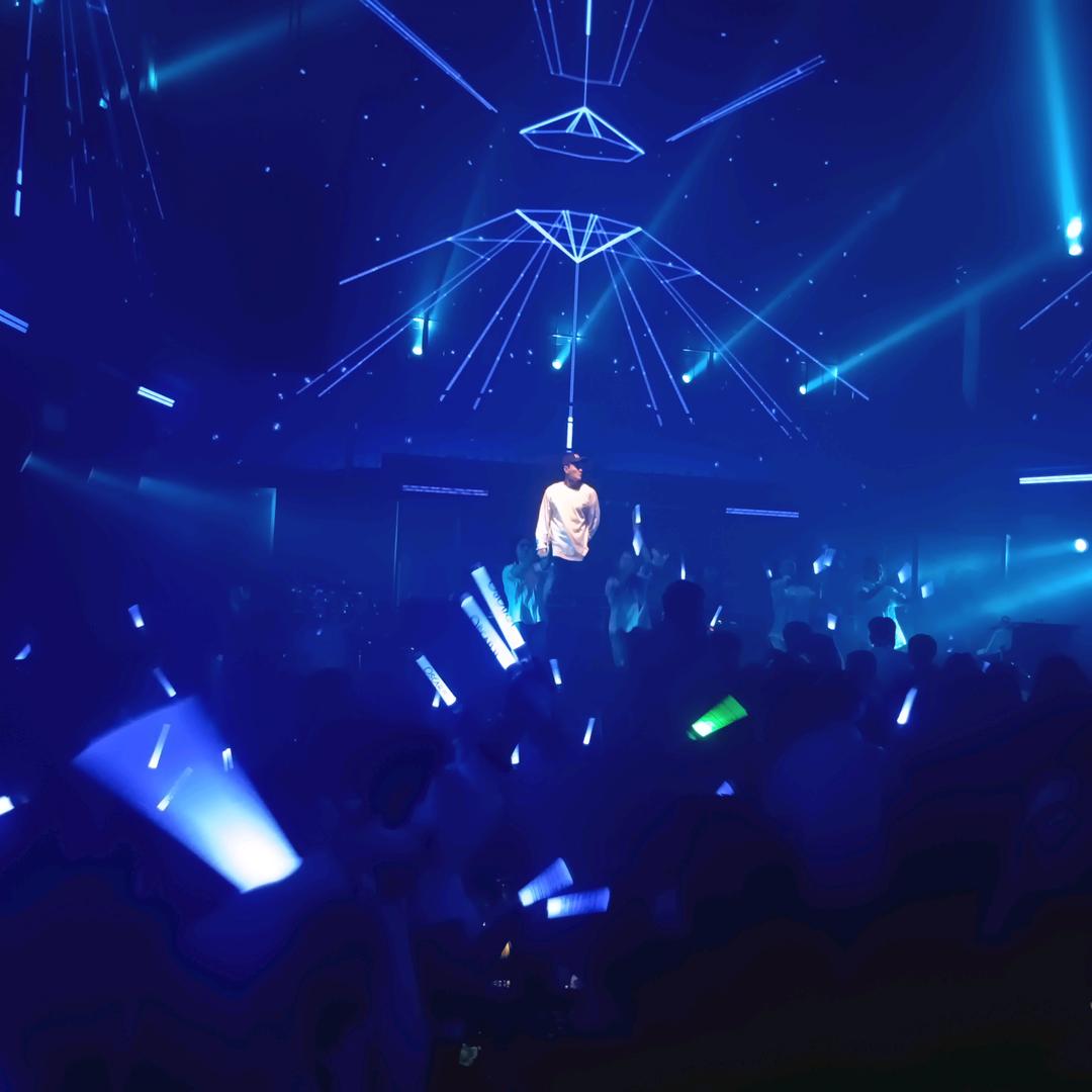 云纺HYPER X CLUB小琳