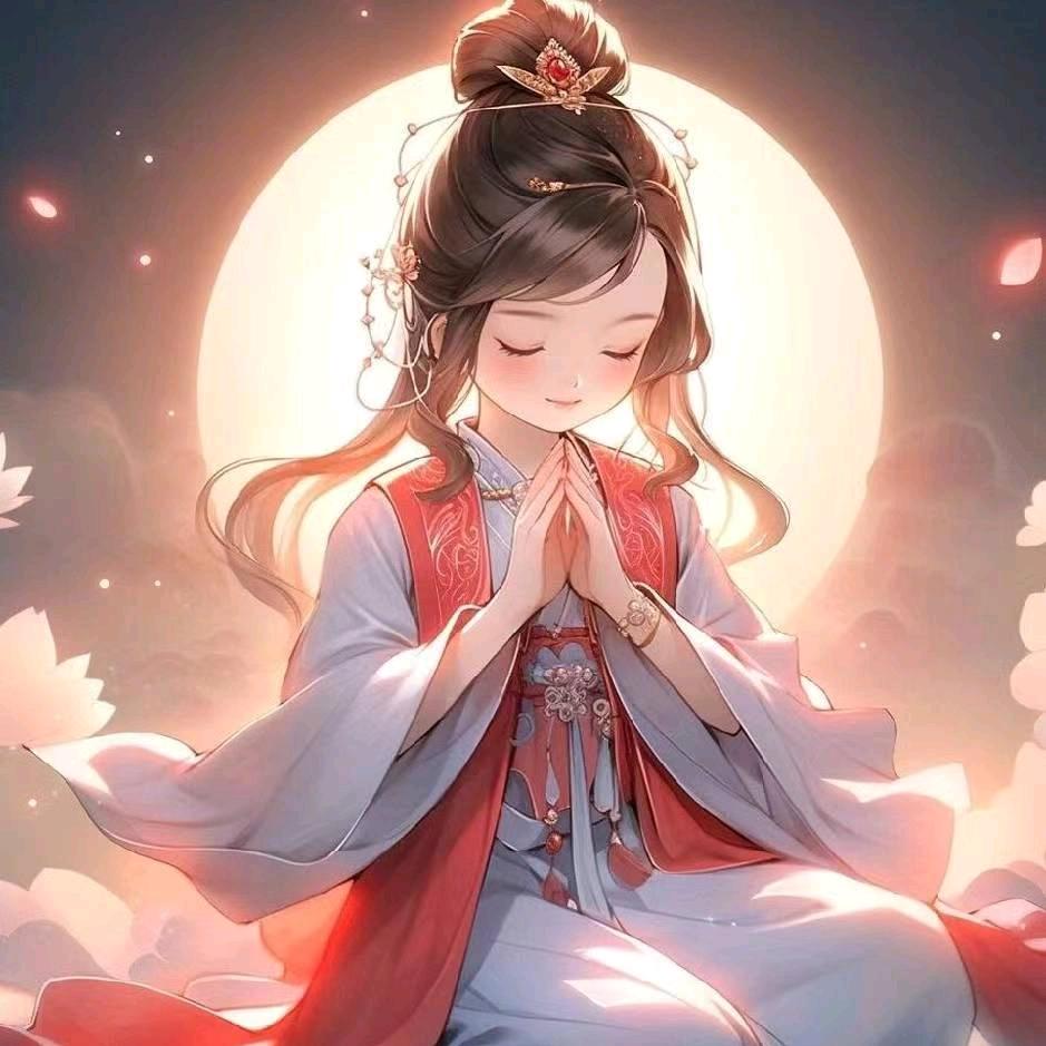 度你成佛，逼我成魔