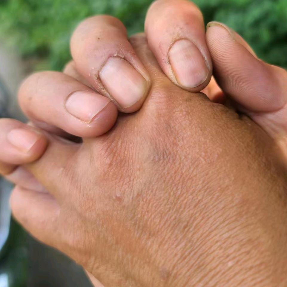 农村妹