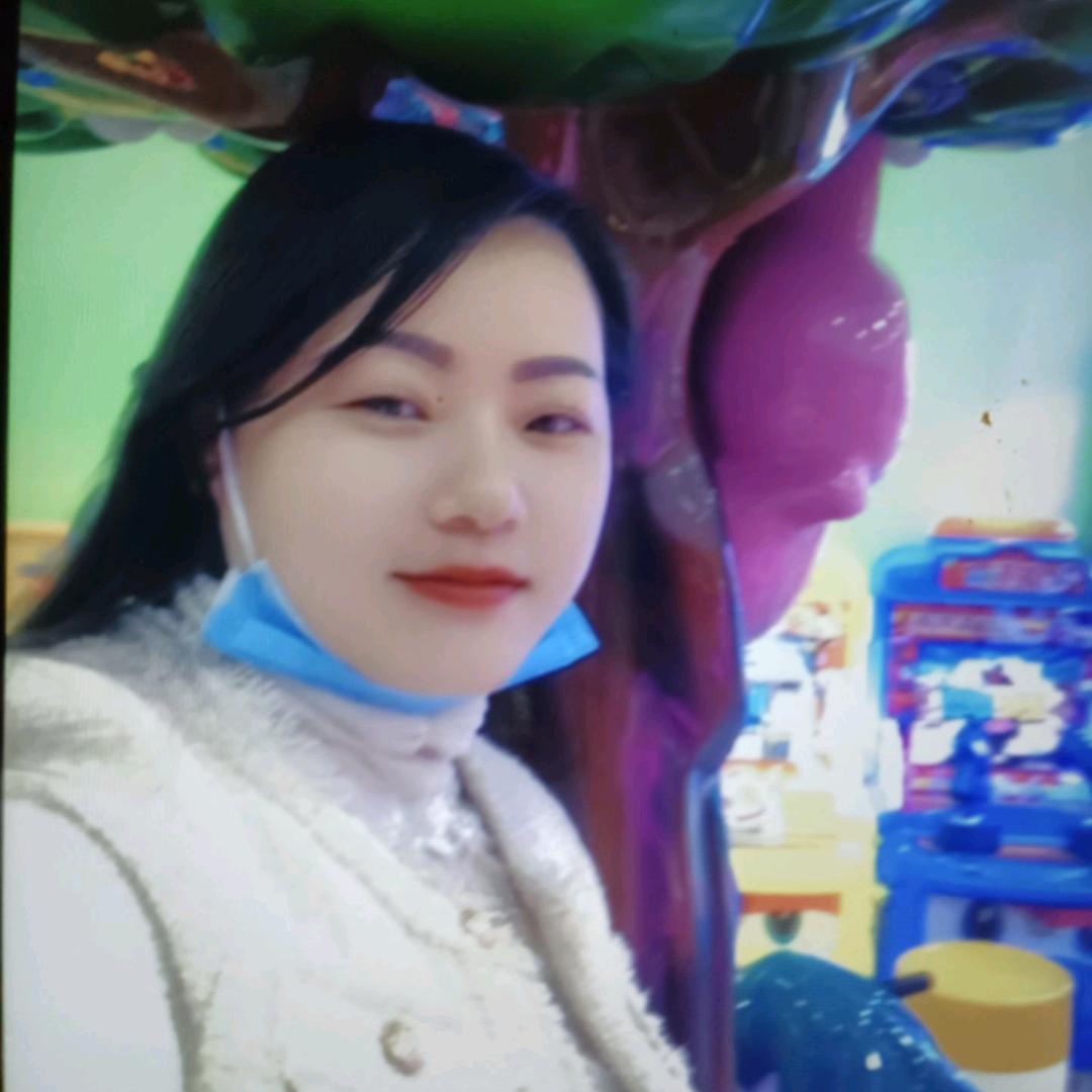 我想你了宝贝