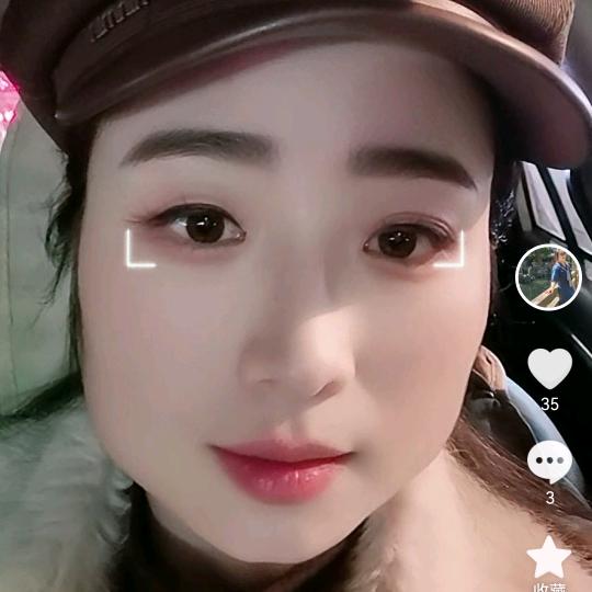 女汉子