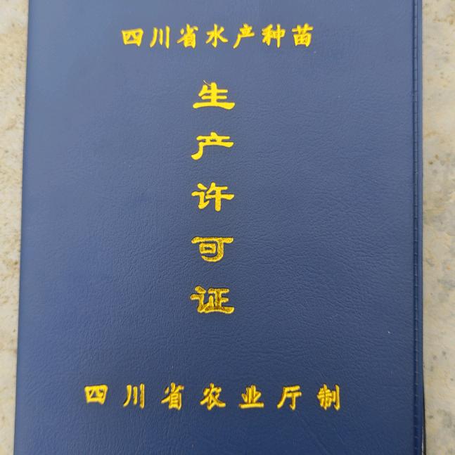吉瑞达鱼苗养鱼场