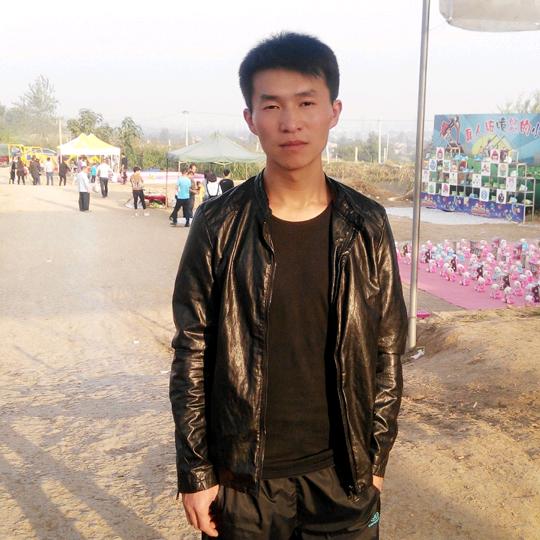 世间路