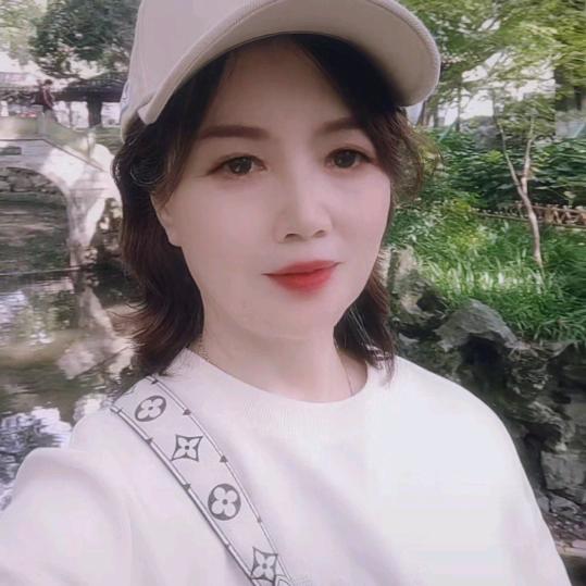 笑颜如花