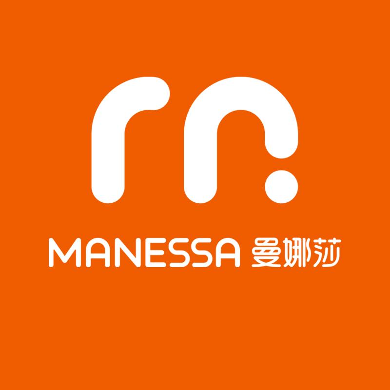 曼娜莎配饰旗舰店直播间