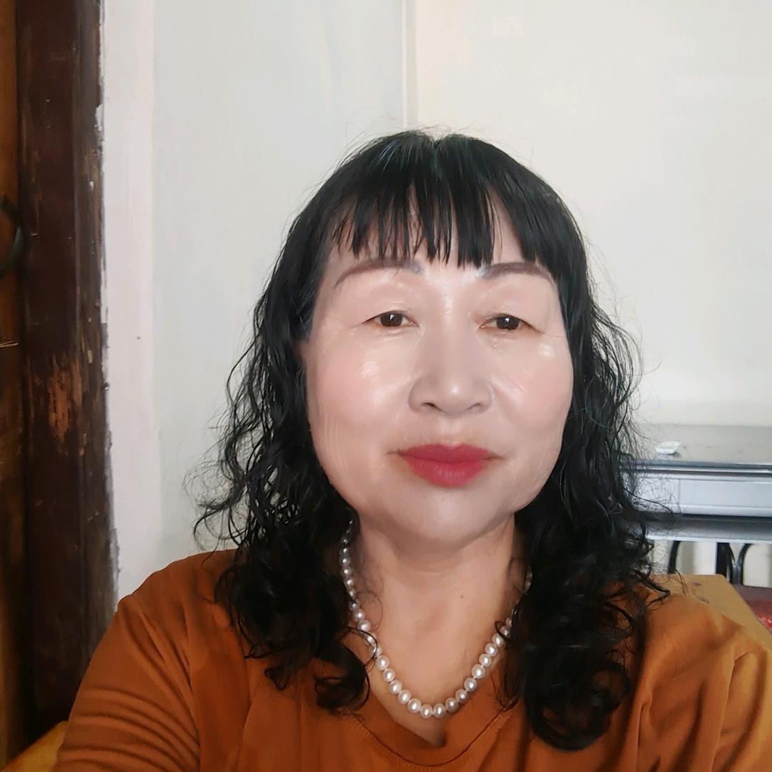 肖翠梅，